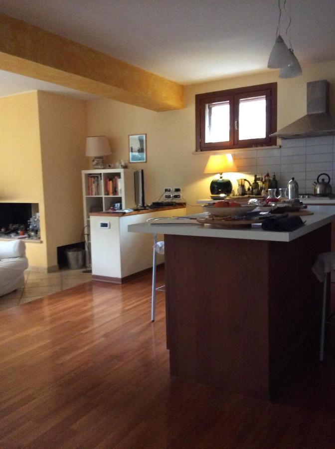 Bed & Breakfast Il Frassino Perugia