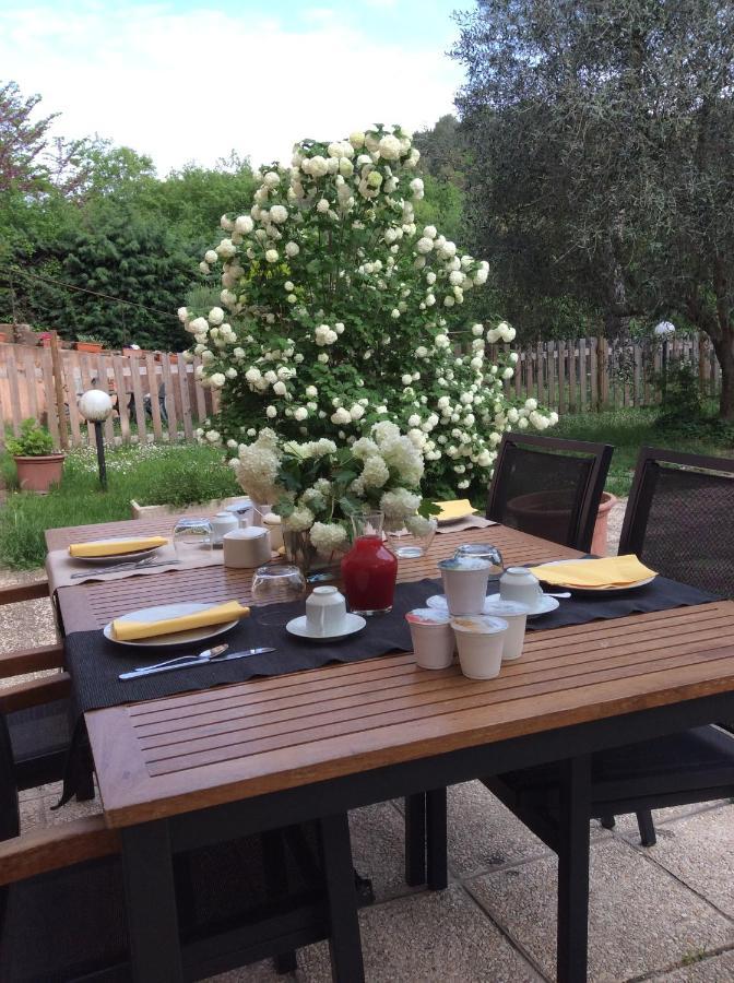 Bed & Breakfast Il Frassino *