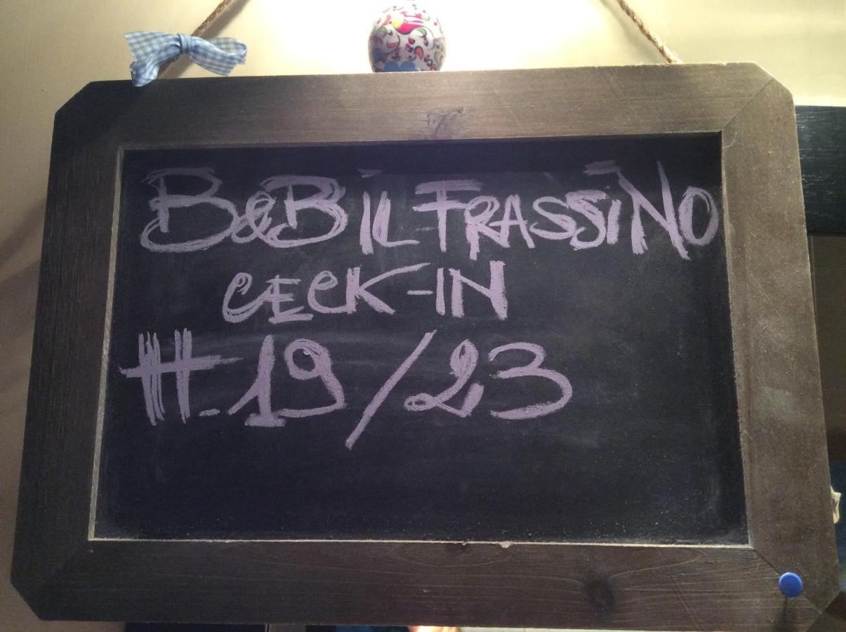 Bed & Breakfast Il Frassino
